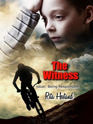 cover image of The Witness-Issues